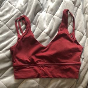 Buffbunny monarch bra